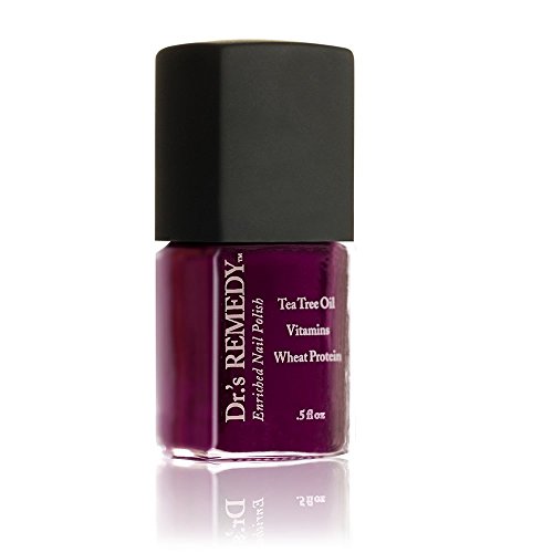 Dr.'s Remedy Wonderful Wine Nail Polish with OUR choice of one of the FREE items Dr.'s Remedy Wonderful Wine Nail Polish with OUR choice of one of the FREE items