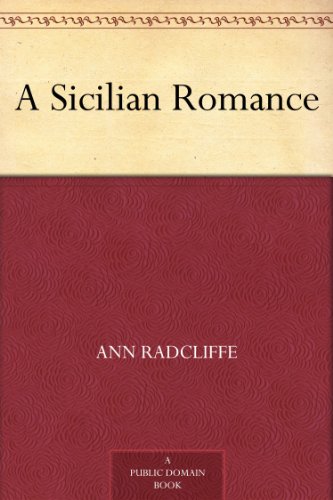A Sicilian Romance - //medicalbooks.filipinodoctors.org