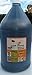 Yummmy Molasses 1 GL, ORGANIC Certified, kosher Certified, Blackstrap Molasses Unsulfured, BRIX 84%, BPA free container. Melao de caña o Melaza