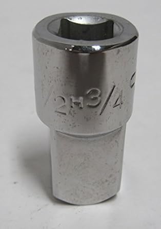 Craftsman Alloy Steel Socket Adapter 1/2-3/4" 4271 by