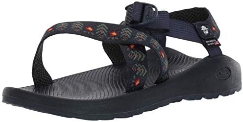 Chaco Men S Z 1 Classic Usa Smokey The Bear Sandal Smokey Forest Navy 12 M Us Buy Online At Best Price In Uae Amazon Ae