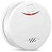 Alert Pro 10 Year Battery Smoke Detector Fire Alarm Photoelectric Sensor primary