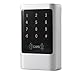 UHPPOTE Full Complete Waterproof Outdoor Use 125KHz RFID EM ID Card Single-door Stand-alone Access Control Kit