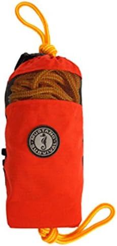 Mustang 75 Professional Water Rescue Throw Bag consumer electronics Electronics