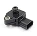 AUTOKAY MAP Sensor 37830-PGK-A01 for Honda Acura Civic Accord CRV
