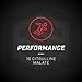 Scivation Xtend BCAA Powder, Branched Chain Amino Acids, BCAAs, Tangerine, 30 Servings