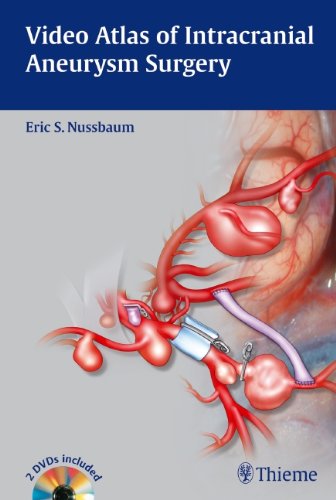VIDEO ATLAS OF INTRACRANIAL ANEURYSM SURGERY