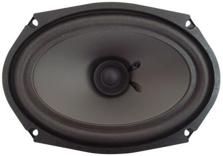 Crunch (SONDPEX) 6"x9" OEM Replacement Speaker 70W (CR-OER69)