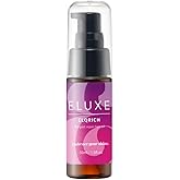 ELUXE Hair Oil | Smooth & Moisturize | Fight Frizziness | Add Deep Hydrating for Damaged Hair | Coats your hair and locks in moisture | Sulfate and Paraben-Free | 1 fl oz (Pack of 1)