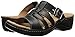 Clarks Women's Hayla Cavern Wedge Sandal