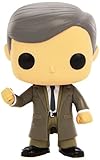 Funko X-Files Smoking Man Pop Vinyl Figure