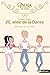 20 allée de la danse 3:L'Ombre d'un frère (03) (Opéra de Paris) (French Edition) by