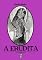 Livro A Erudita
