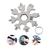 Simian Screwdriver Autoloading Ratchet Multi Tool - 10 in 1