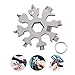Simian Screwdriver Autoloading Ratchet Multi Tool - 10 in 1