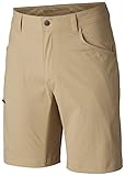 Columbia Men’s Silver Ridge II Stretch Short, Breathable, UPF 50 Sun Protection