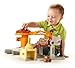 Fisher-Price Little People Wheelies: Cars Radiator Springs Playset