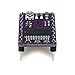 Witbot DRV8825 Stepper Motor Driver Module 4-Layer with Mini Heat Sink for 3D Printer RP1.4 A4988(Pack of 5pcs)