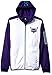 G-III Sports by Carl Banks Adult Men G-III Sports Composition Full Zip Hooded Jacket