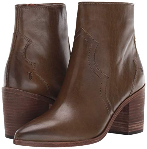 FRYE-Womens-Flynn-Short-Inside-Zip-Ankle-Boot