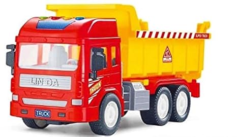 big toys truck sales