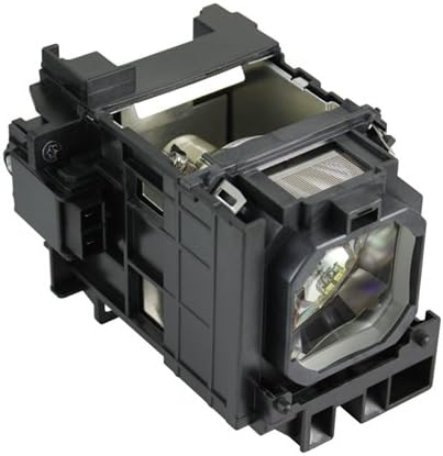 Arclyte OEM Bulb Projector Lamp for NEC NP06LP (60002234) with Replacement Housing