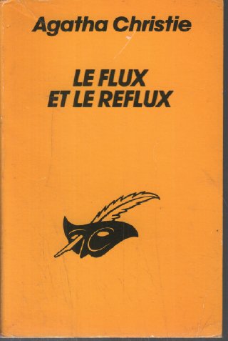 Le  flux et le reflux