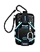 OM SYSTEM OLYMPUS Tough Sports Holder CSCH-123 (Light Blue) for the TG-1,2,3,4,5 & 6 Cameras