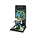 Bandai Power Ranger 54961 Rangers Buddies Green, 10 cm, 12498