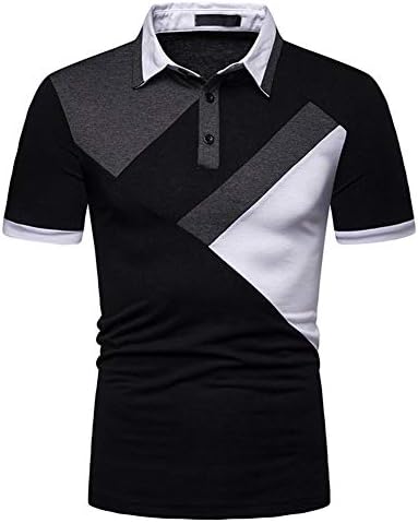 Versaces Men Leisure fashion T-Shirts Cotton Loose Short sleeve T-shirt
