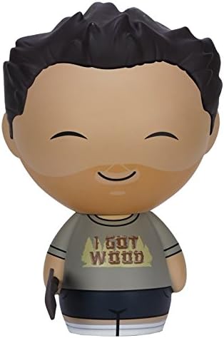 shaun of the dead funko pop