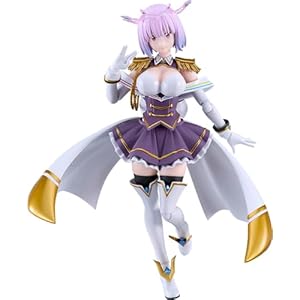 マックスファクトリー[Max Factory] figma 劇場版『グリッドマン ユニバース』 新条アカネ [ニューオーダー] ノンスケール プラスチック製 塗装済み可動フィギュア