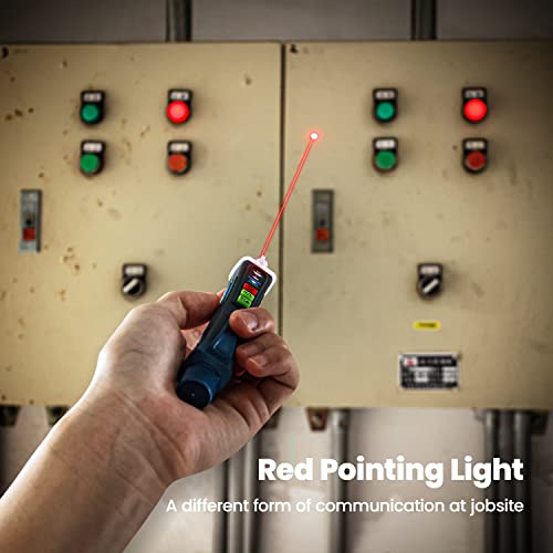 VENLAB Voltage Tester, Non Contact Voltage Detector, Circuit Tester