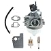 ANTO 16100-Z0L-876 Carburetor for Honda GCV160A0 GCV160LA GCV160LA0 Engines Carb