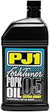 PJ1 2-05W-1L 5W Fork Tuner Oil, 1 L
