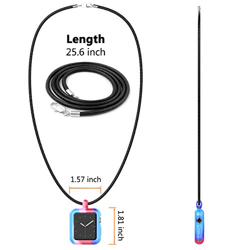 3 Lwsengme+Compatible+Necklace+Replacement+Accessories