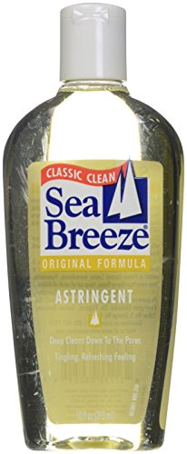 Sea Breeze Astringent 10 Oz - Image 3