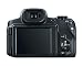 Canon Powershot SX70 20.3MP Digital Camera 65x Optical Zoom Lens 4K Video 3-inch LCD Tilt Screen (Black)thumb 1