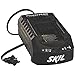 SKIL SC118C-LI 18-V Lithium Ion and Ni-Cd Charger
