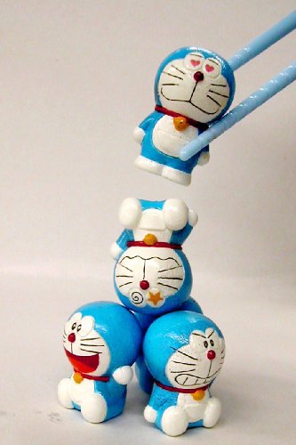 Doraemon Darake Balance Game
