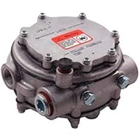 Impco Style Jb-2 Silicone Regulator – Vaporizer Converter For Up To 100hp