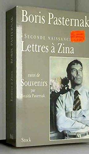 La Cosmopolite Amazon Co Uk Pasternak Zinaida Pasternak Boris Leonidovic Books
