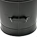 Minuteman International Hod, Large, Black Pellet Bucket