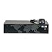 GW 8 Channel 4K NVR H.265 IP Security Network Video Recorder - Supports Up 8 X 4K 8MP /5MP /4MP /3MP 1080P Any ONVIF IP Cameras @ 30fps Realtime, Quick QR Code Access, No HDD (Hold Up to 2x SATA HDDs)