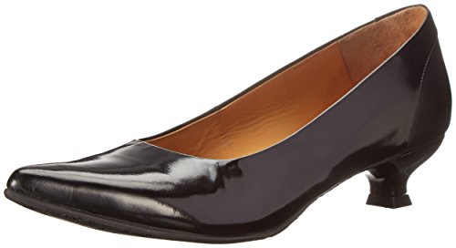 John Fluevog Women's Veda Dress Pump
