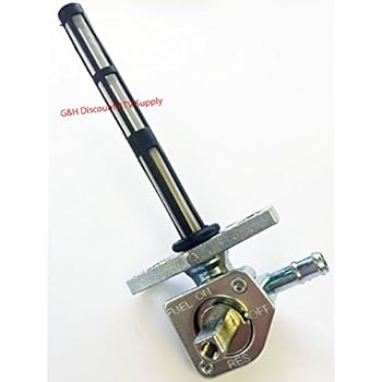 Amazon Com Oem Quality Fuel Tank Petcock Honda Trx 400 450