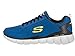 Skechers Sport Men's Equalizer 2.0 On Track Lace Up Sneaker