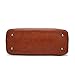Itomoro Fashion Top Handle Handbags Shoulder Bag Satchel Messenger Tote Bag for womens