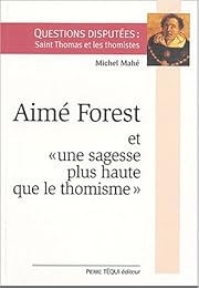 Aimé Forest