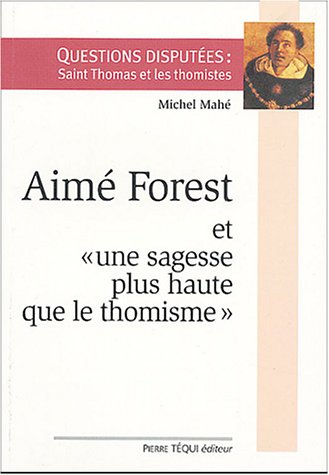 Aimé Forest
